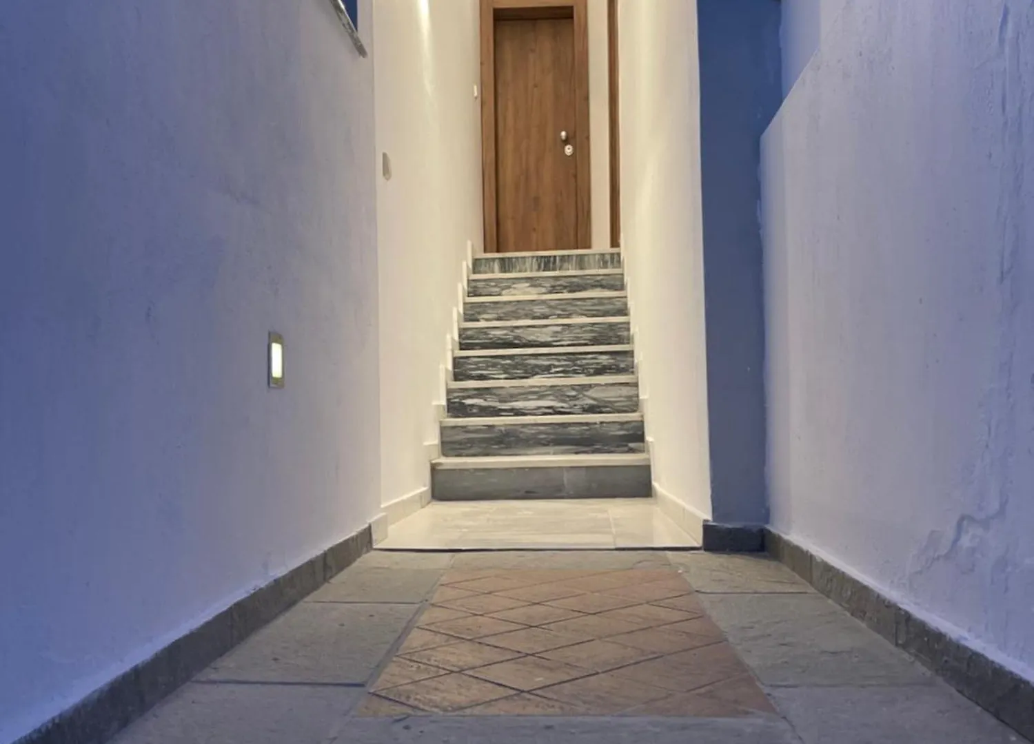 شقة Andromachi'S House بيفكوهوري
