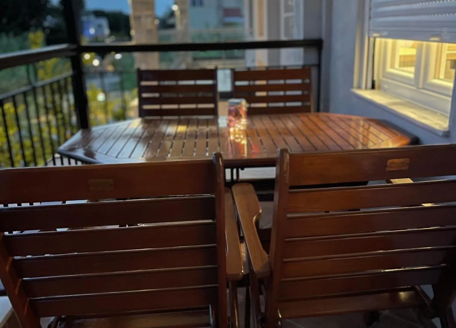 شقة Andromachi'S House بيفكوهوري