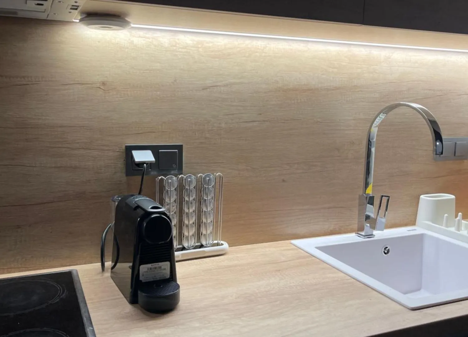 شقة Andromachi'S House بيفكوهوري
