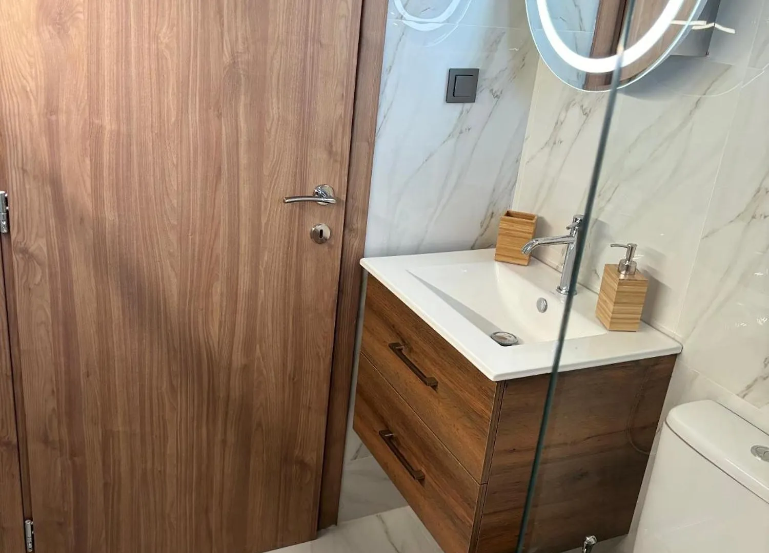 شقة Andromachi'S House بيفكوهوري