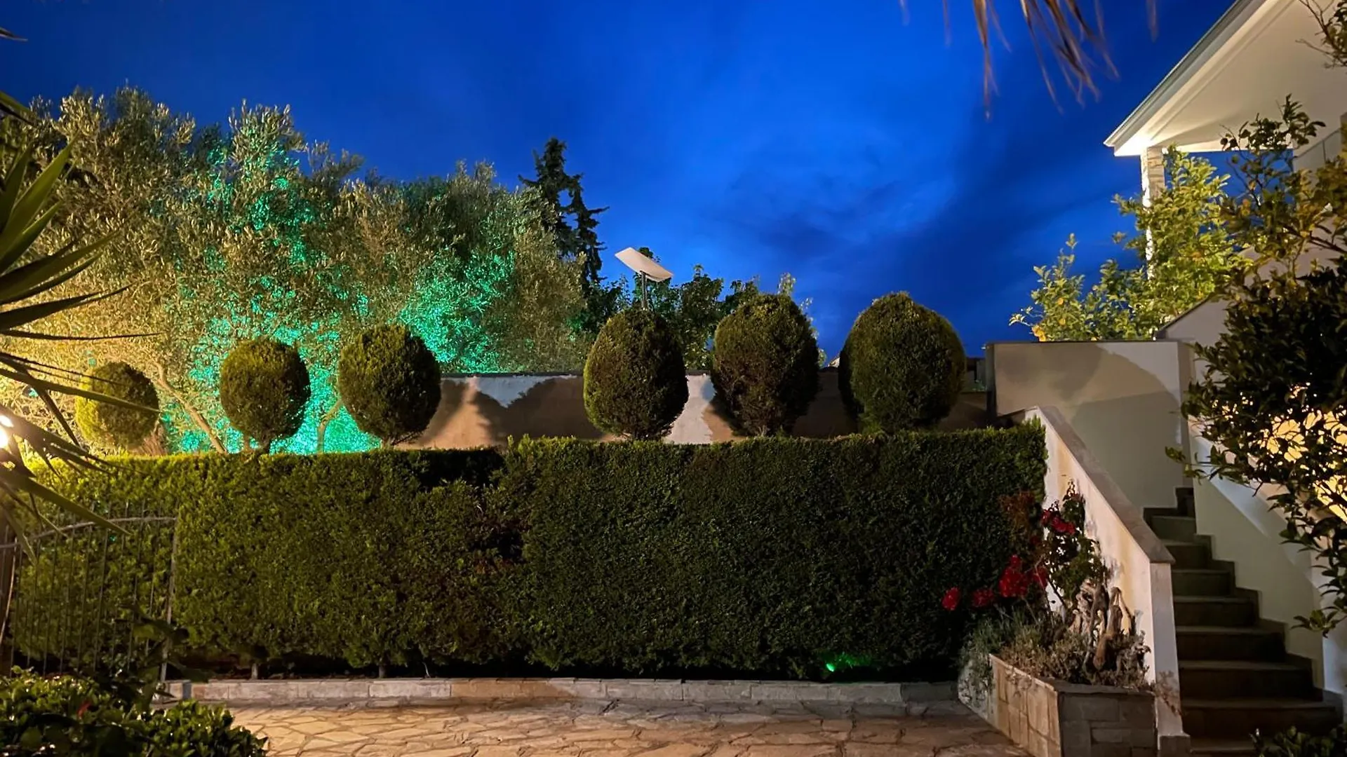 شقة Andromachi'S House بيفكوهوري