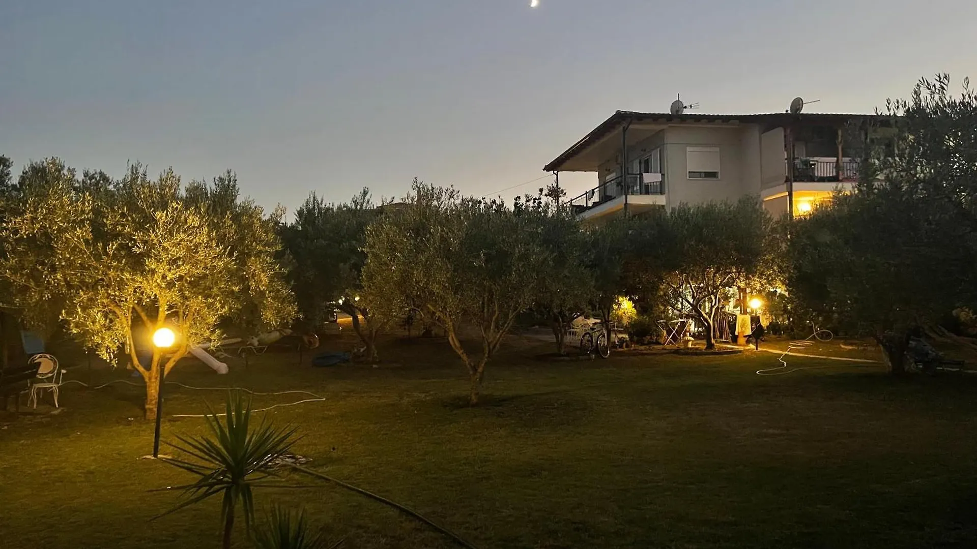 شقة Andromachi'S House بيفكوهوري اليونان