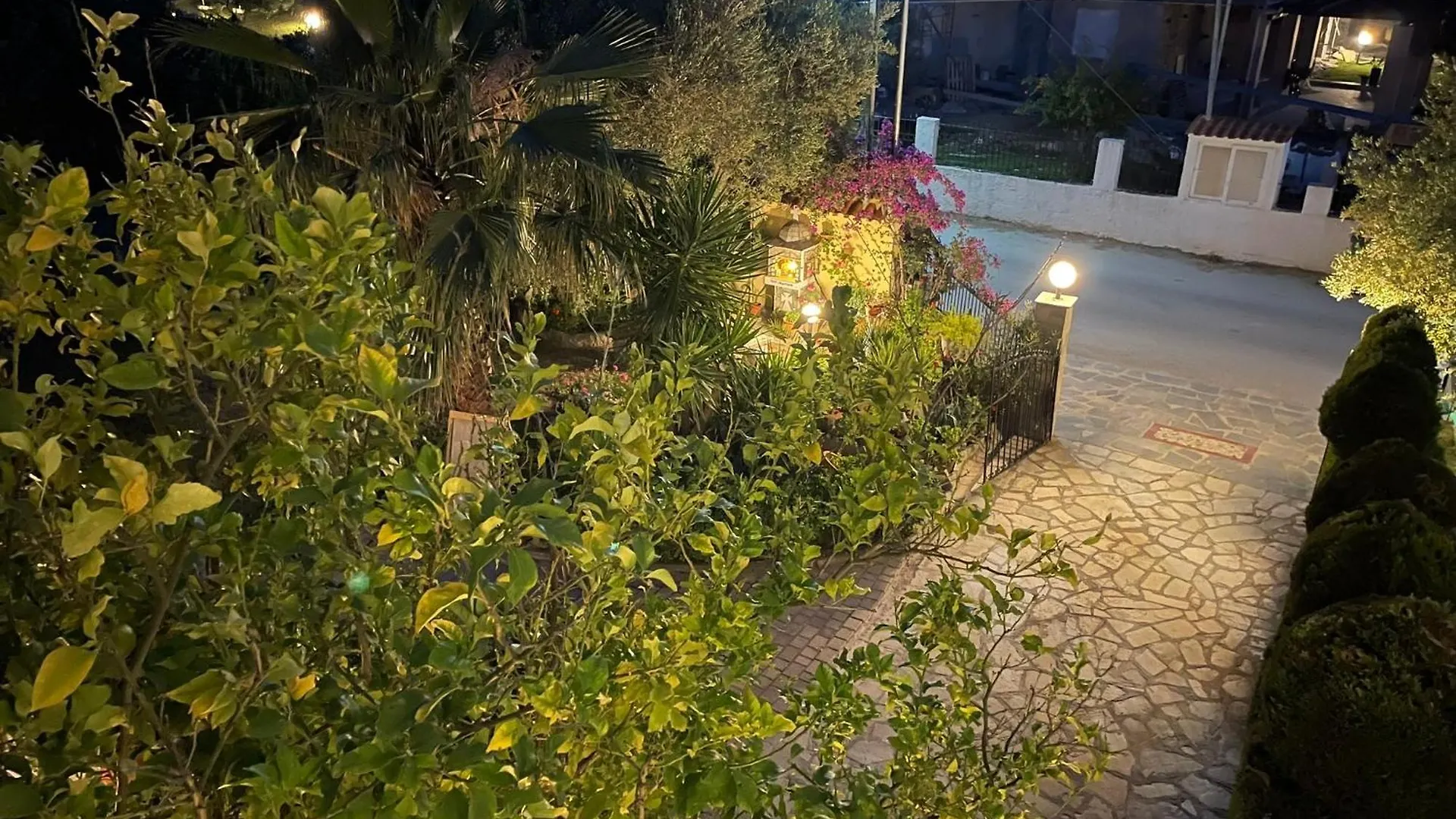 شقة Andromachi'S House بيفكوهوري